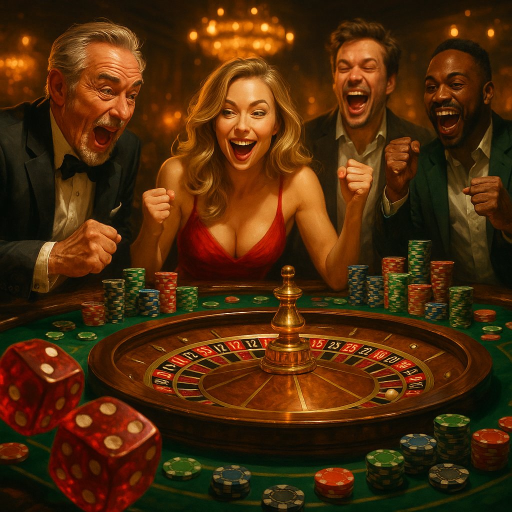 Sportsbook – အားကစားလောင်းကြေး