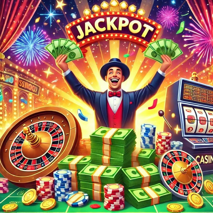Live Casino – တိုက်ရိုက်ကာစီနို