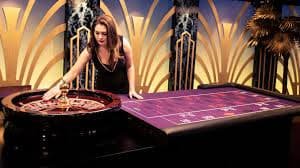 Slots – ကာစီနိုဂိမ်းများ